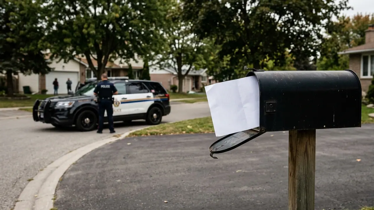 Man arrested for alleged antisemitic death threats on social media: Durham police