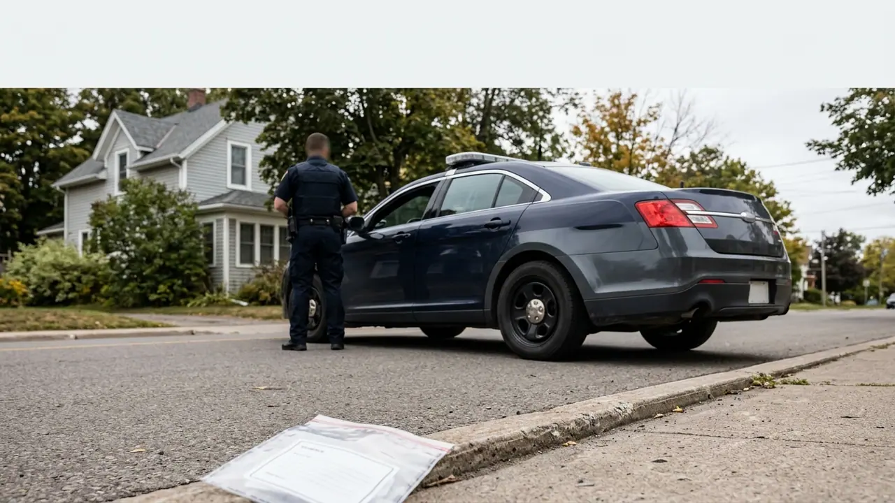 Man wielded knife at victim: Sault police