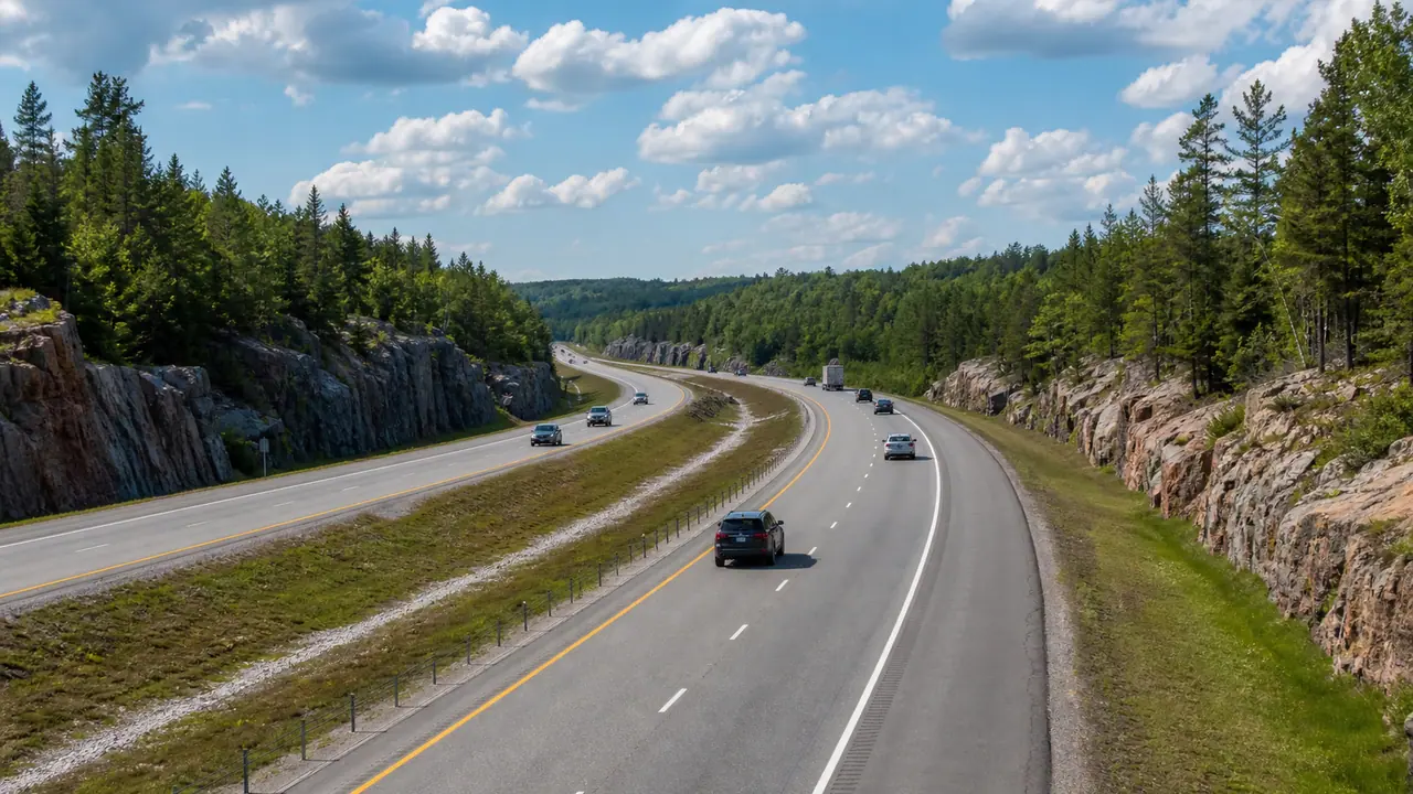 Aurora Man Convicted: Dangerous Driving on Hwy 11 Impacts