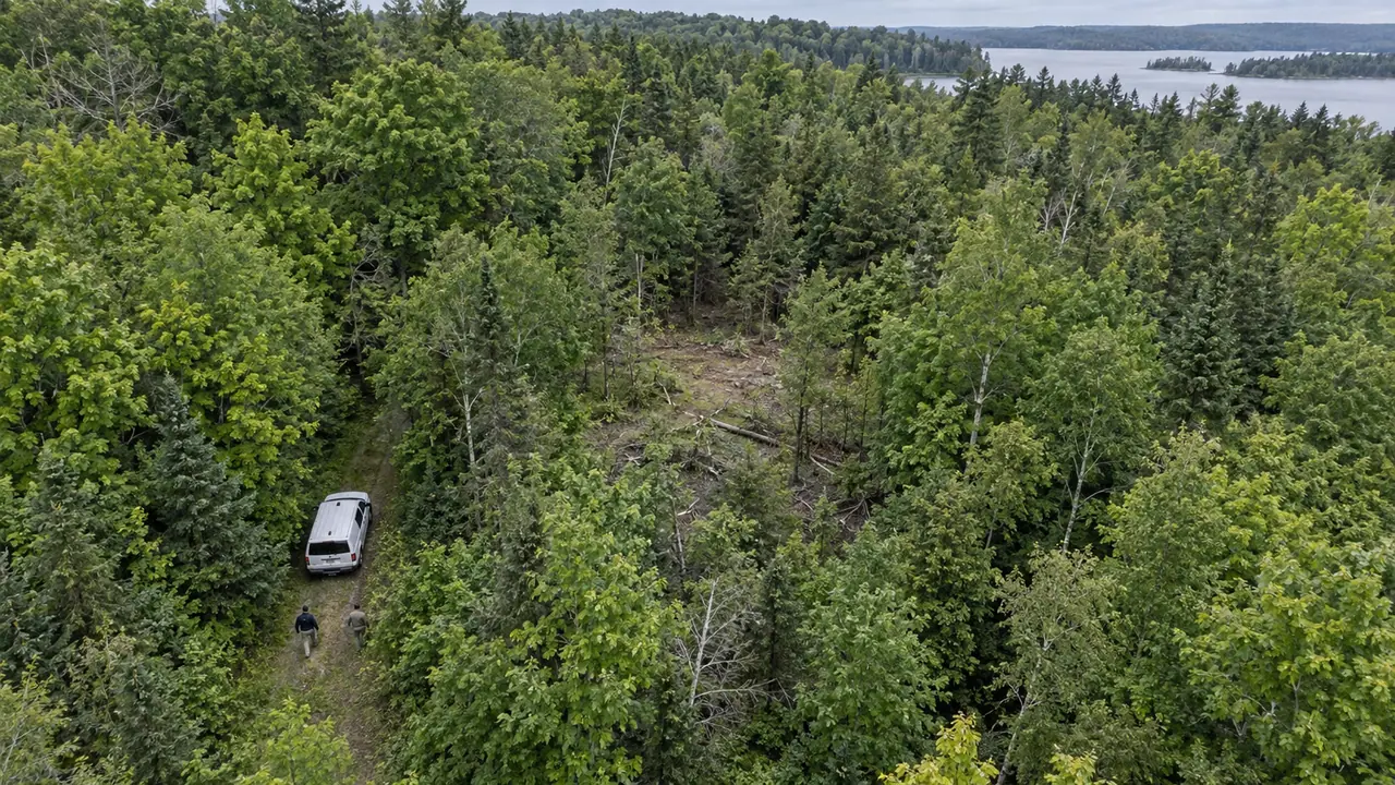 Barrie Homicide: Victim's Remains Discovered Near Anne St.