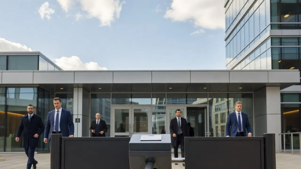 #Breaking: Nearly 50 former employees suing Bell over ‘swipe-and-go’ terminations