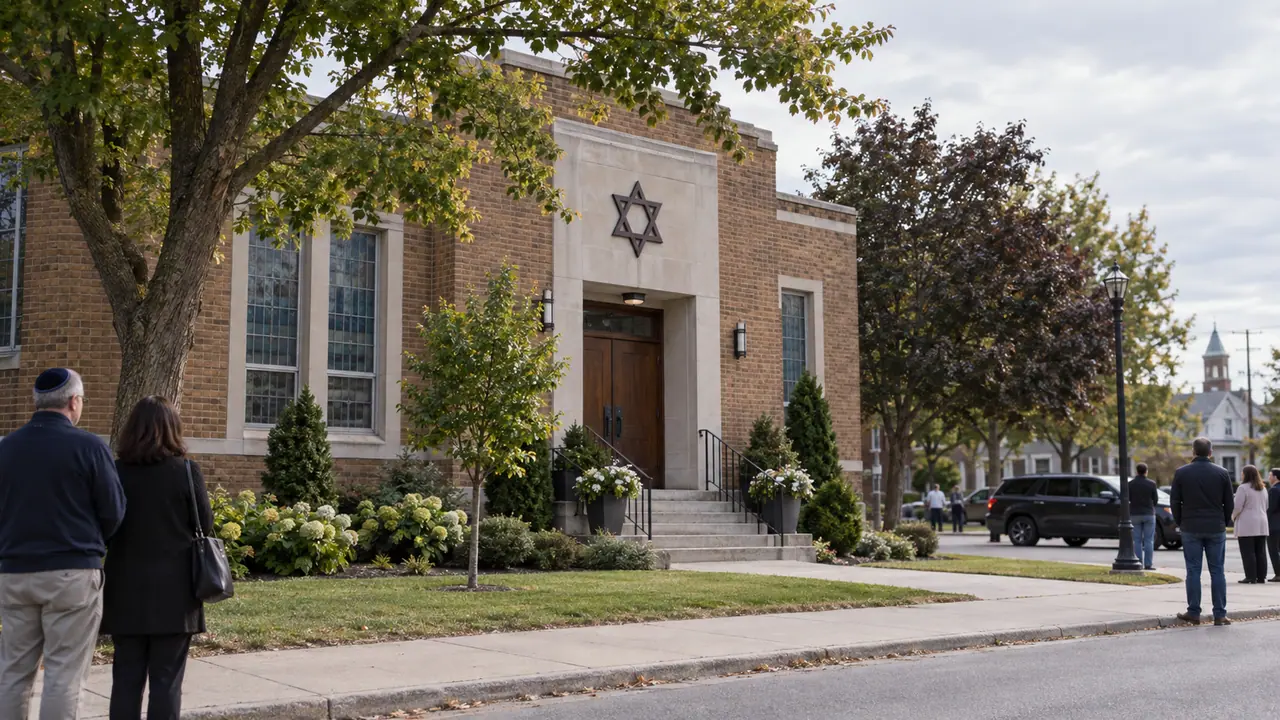 Belleville Shooting: Community Impact and Legal Insights