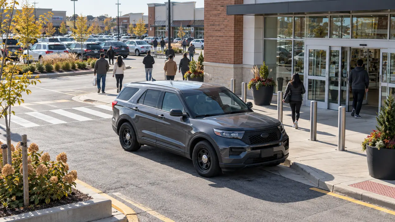 Brampton Armed Robberies: Study Permit Holder's Legal Troubles