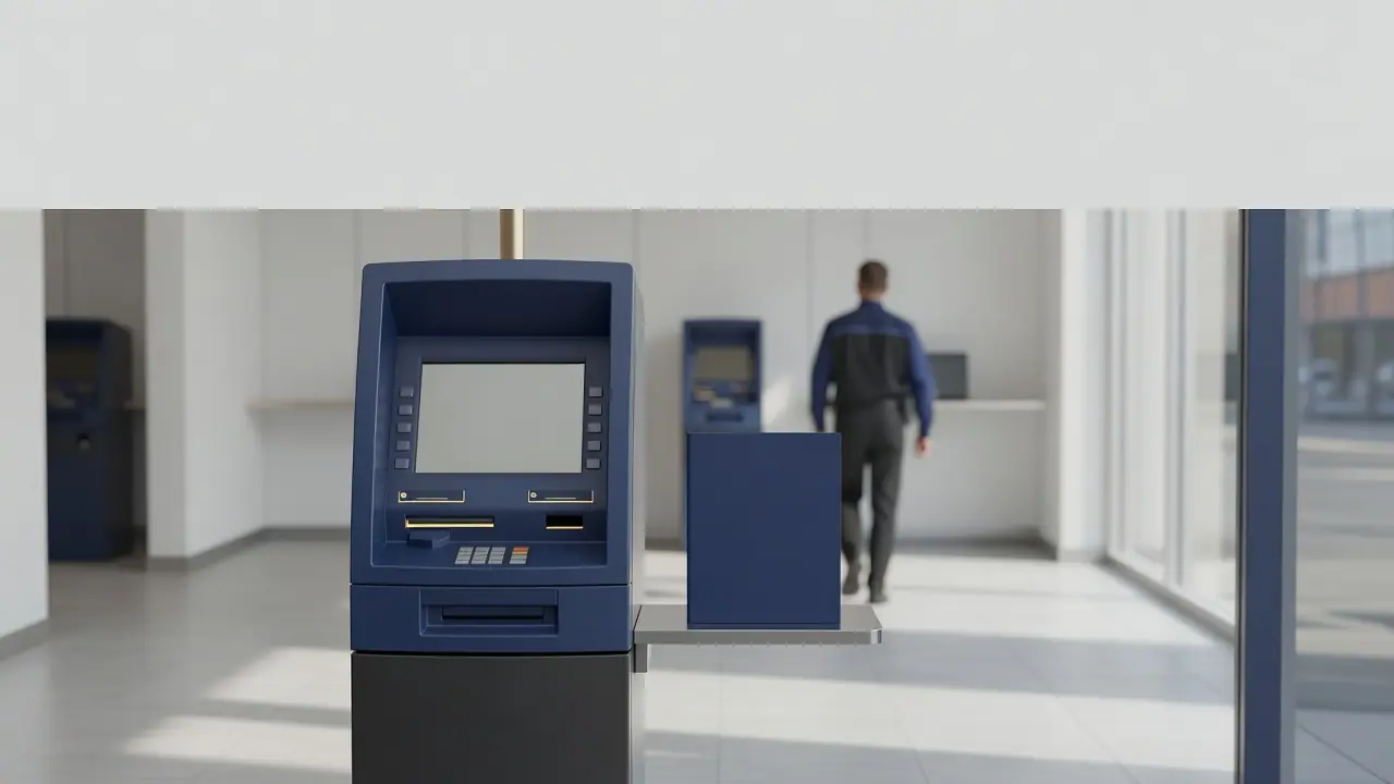 Man arrested after multiple ATM robberies in Brampton