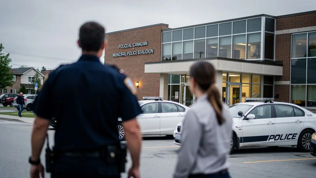 Brampton Bank Fraud: Legal Implications for Ontario Residents