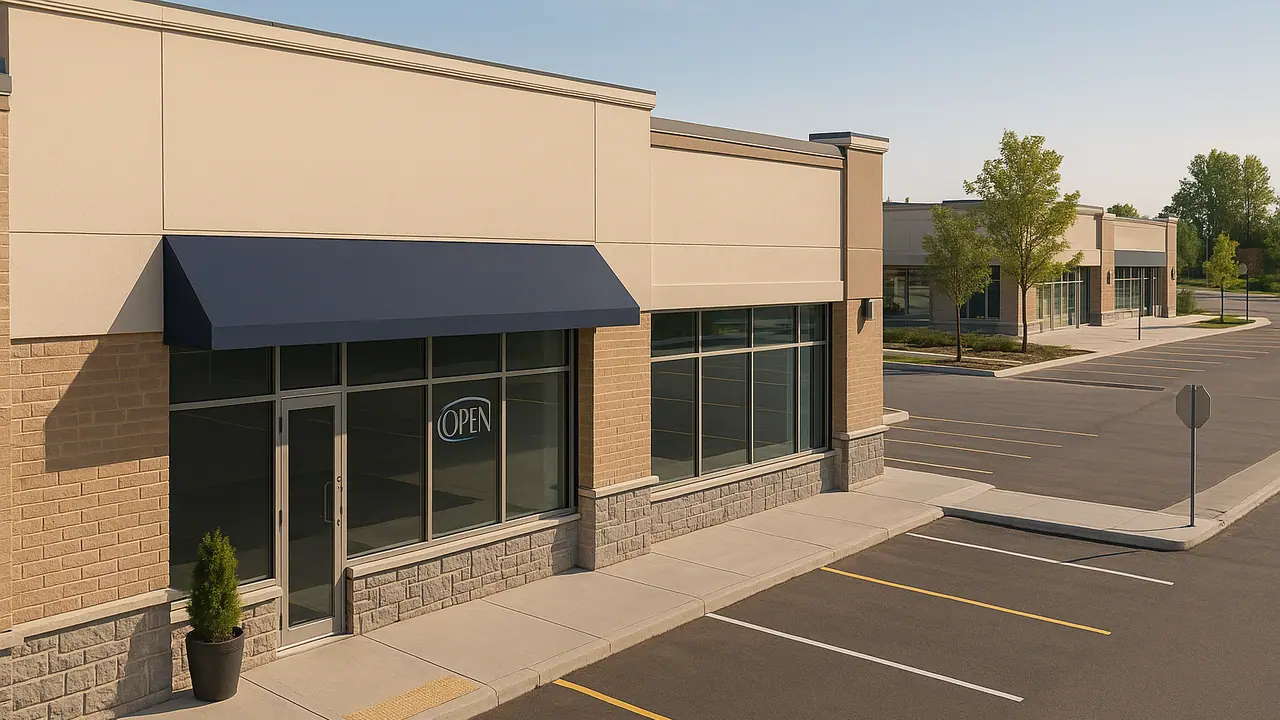 A 22-year-old man with alleged ties to an international criminal network that extorts South Asian business owners across Canada is in custody in connection with two violent incidents in Brampton earlier this year.