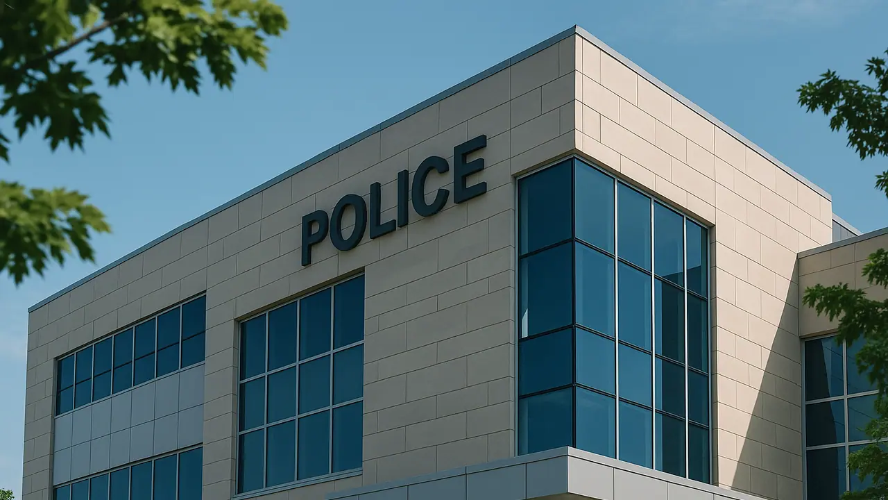 2 men charged in violent Brampton carjacking