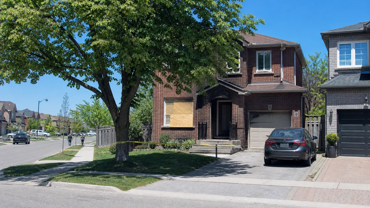 Brampton Fire Tragedy: Landlord Sentenced for Fatal Code Violations