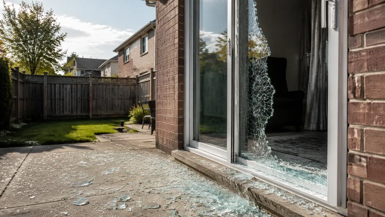 Brampton Home Invasion: Legal Consequences & Resident Safety