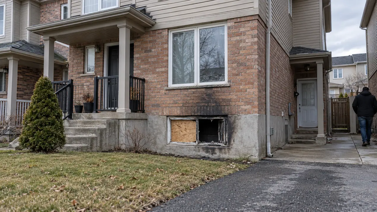 Brampton Landlord Jailed After Fatal Fire: Tenant Rights Matter