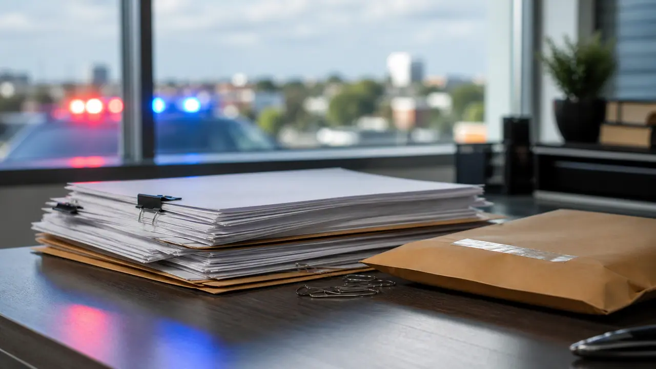 Brampton Lawyer Fraud Case: Protecting Your Financial Rights