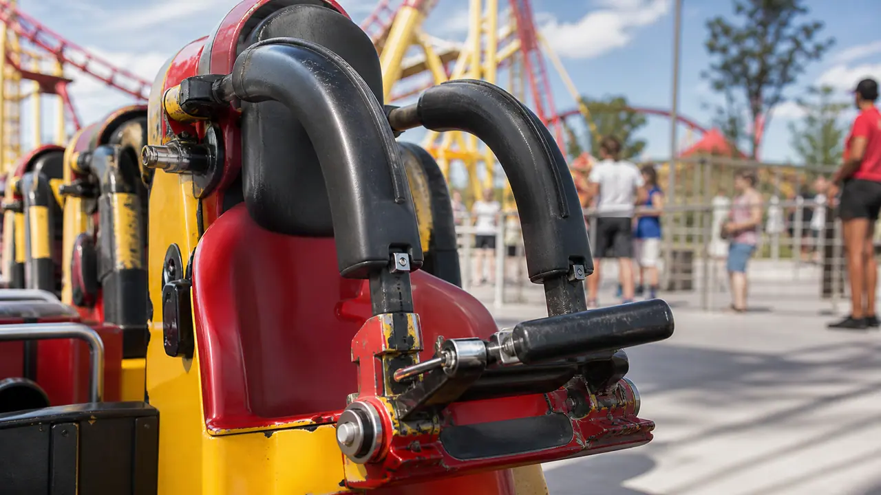 Vaughan Amusement Park Assault: Legal Rights for Victims
