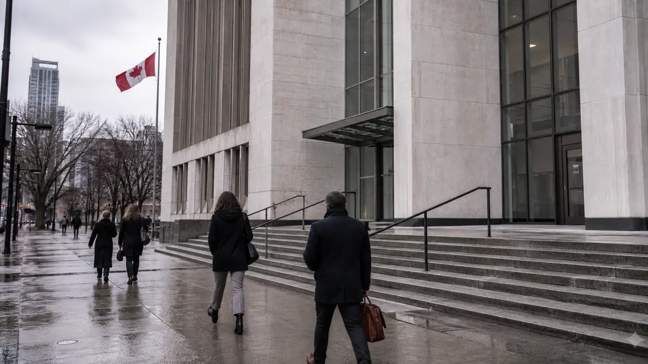 Brampton Online Dating Extortion: Legal Implications