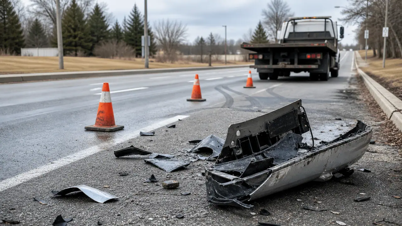 Brampton OPP Officer's Death: Legal Updates for Ontarians