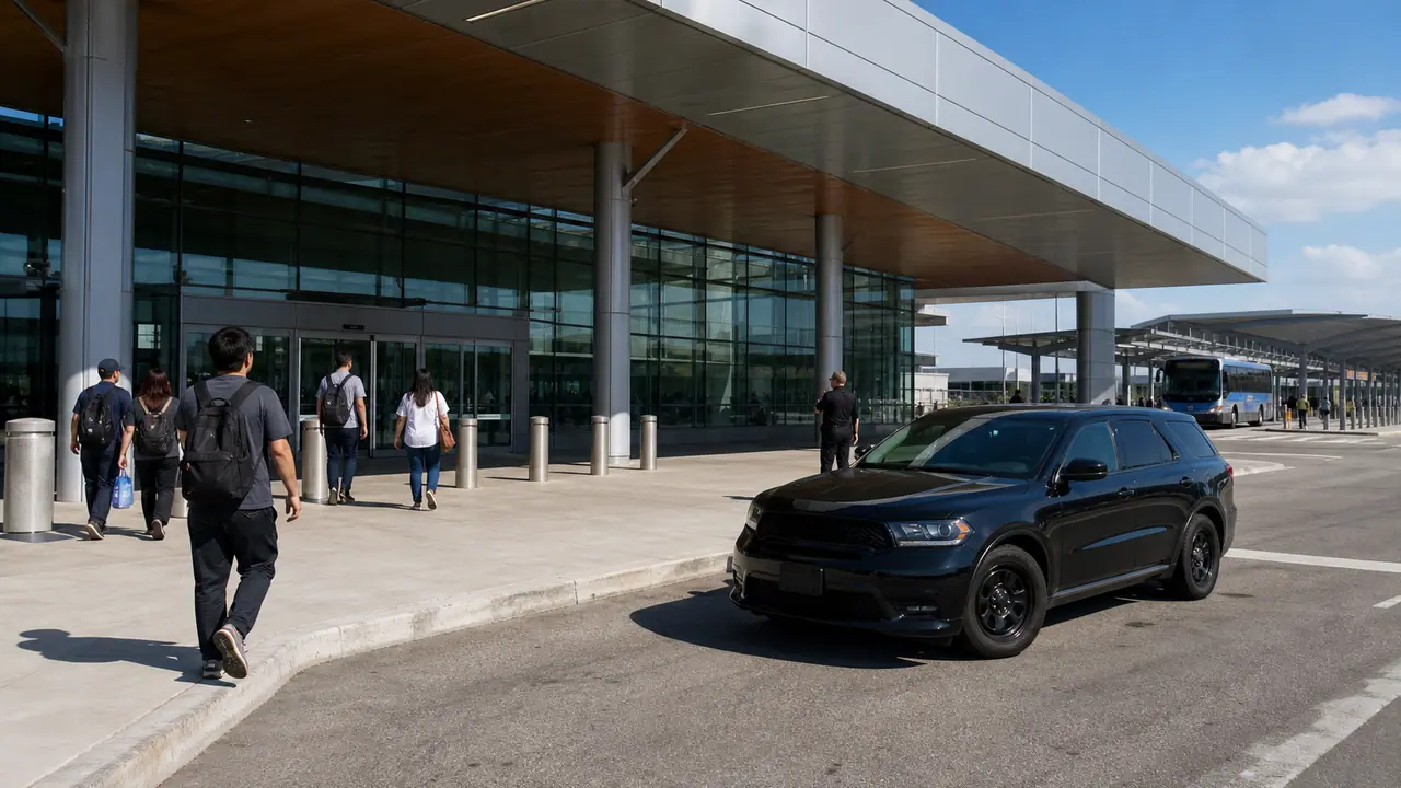 Brampton Sexual Assaults Prompt Investigation and Public Alert