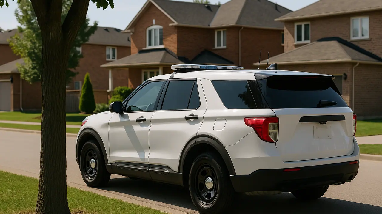 Brampton Shooting: Murder Charge Filed Against Scarborough Man