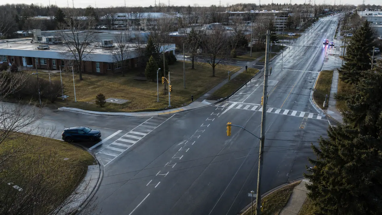 Mississauga Stabbing and Fort Erie Arson: Legal Implications
