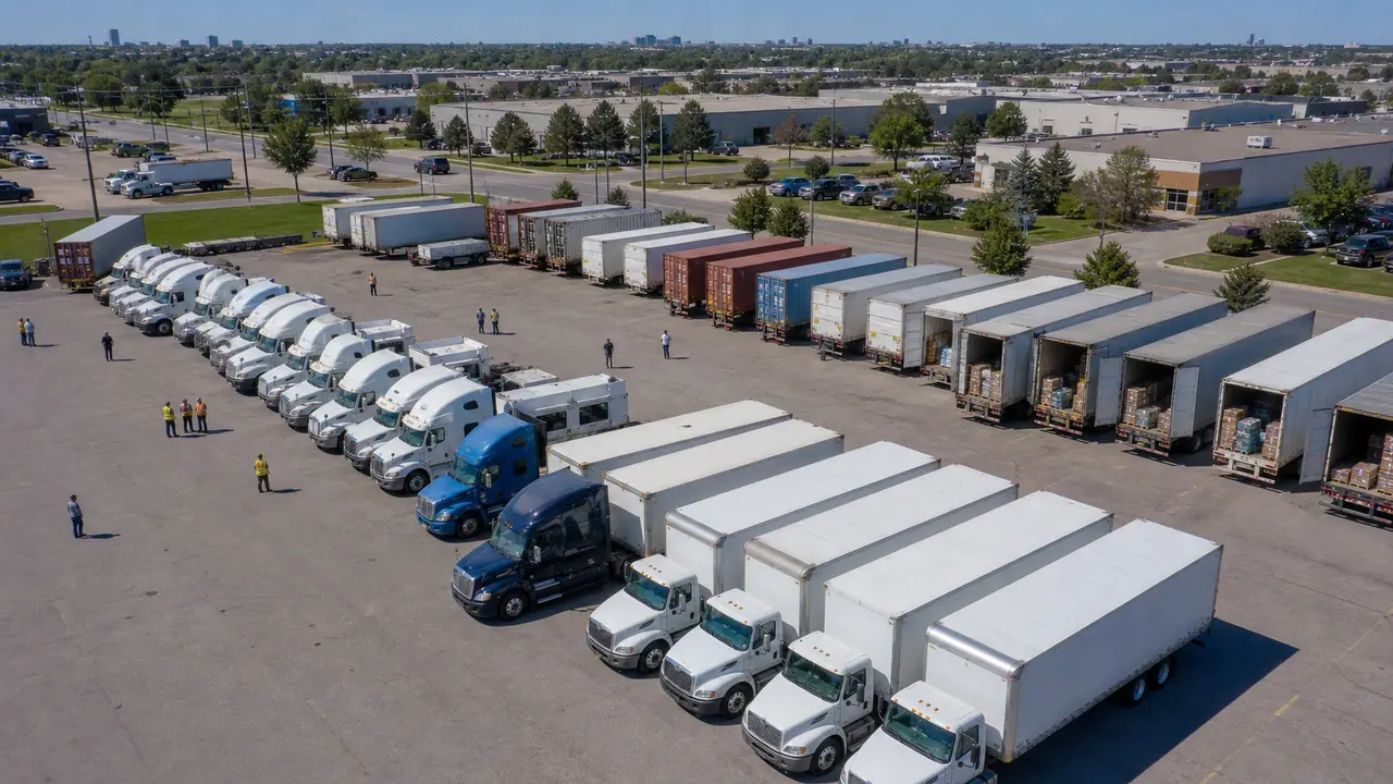 Brampton Stolen Vehicle Recovery: Legal Implications Uncovered