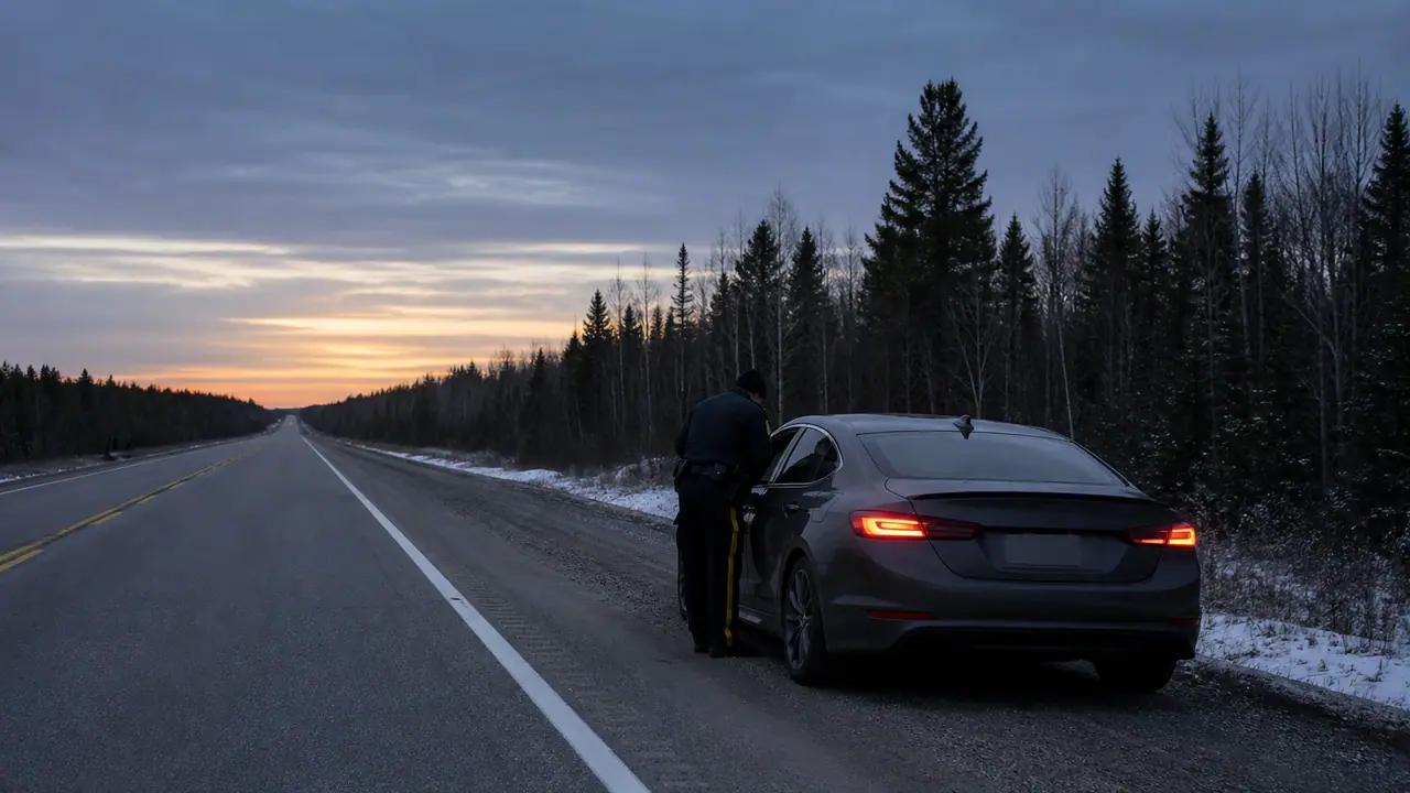 Brampton Man's Stunt Driving Charge: Know Your Legal Rights