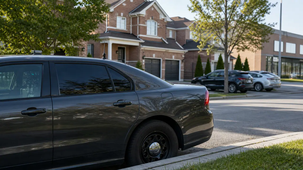 Brampton Teen Arrested for Attempted Murder: Legal Insights