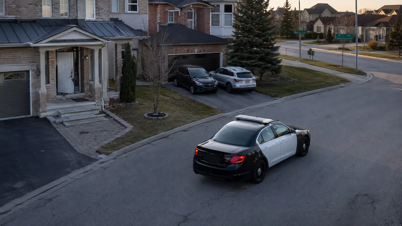 Brampton Vehicle Theft Attempt Leads to Stabbing: Know Your Legal Rights