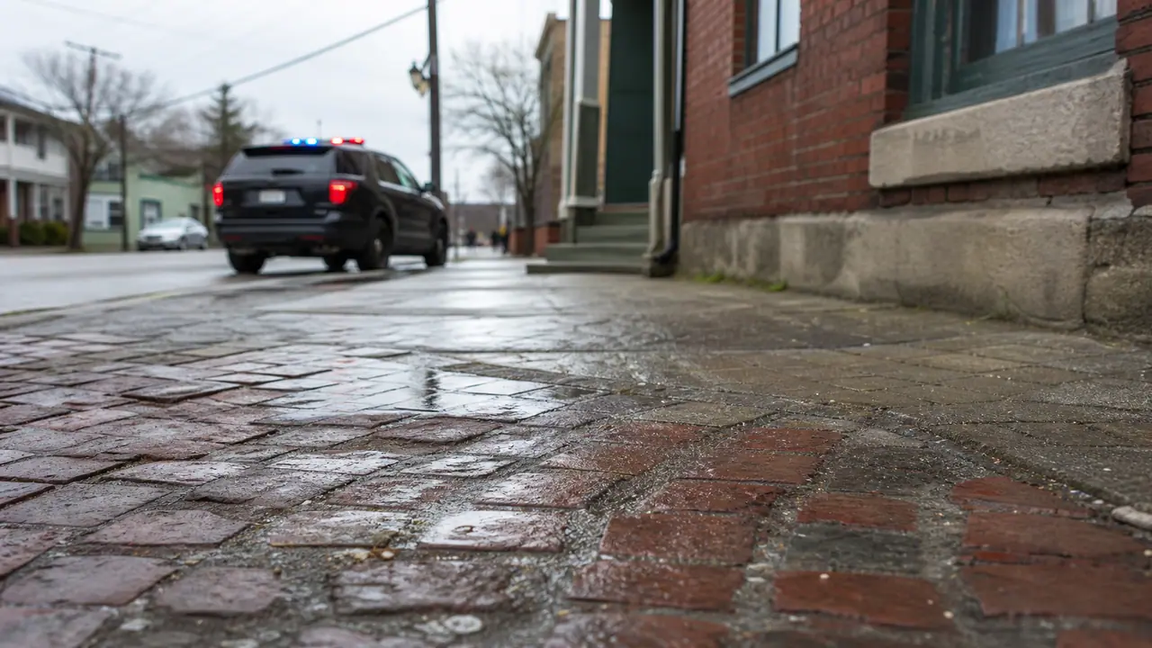 Brantford Stabbing: Understanding Legal Consequences