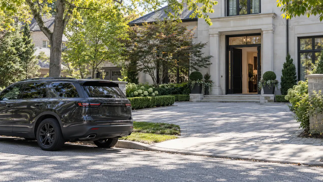 Bridle Path Home Invasion: Legal Implications for Toronto Residents