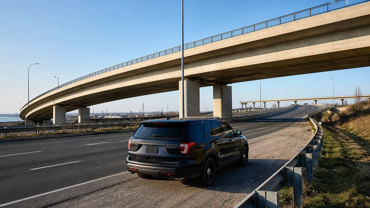 Burlington Hit-and-Run Arrest: Victims' Rights & Legal Steps