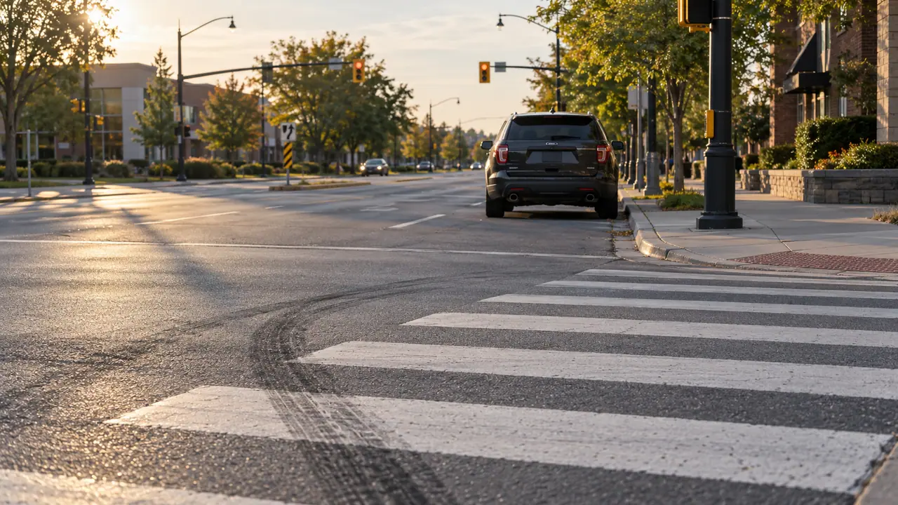 Burlington Hit-and-Runs Injure Two: Victims' Rights & Next Steps