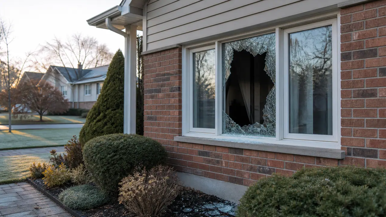 Burlington Home Invasion: Legal Implications for Ontario Residents