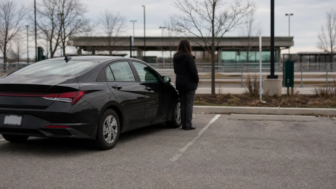 Burlington Uber Driver Charged: Protecting Victims' Rights