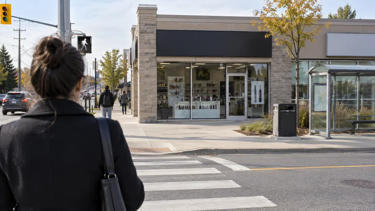 Burlington man charged after several women sexually assaulted in his vape store