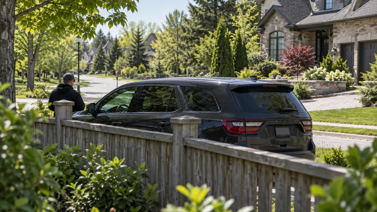 Caledon Drug Raid Leads to Charges: What Ontario Residents Need to Know