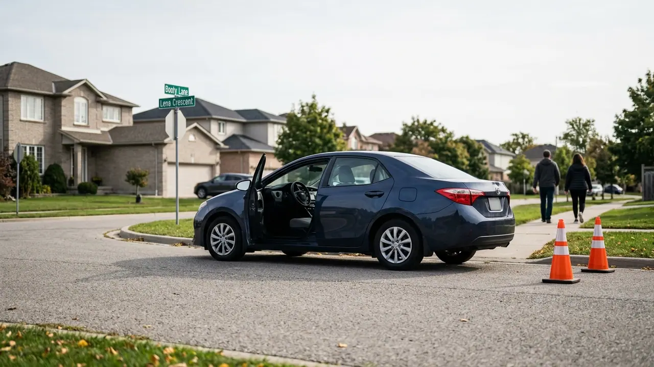 Cambridge man charged after driver found asleep behind wheel with suspected drugs, police say
