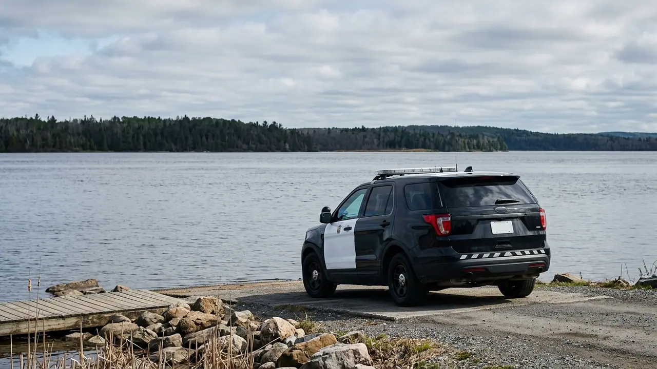 Police charge second person in connection with Clarence-Rockland homicide
