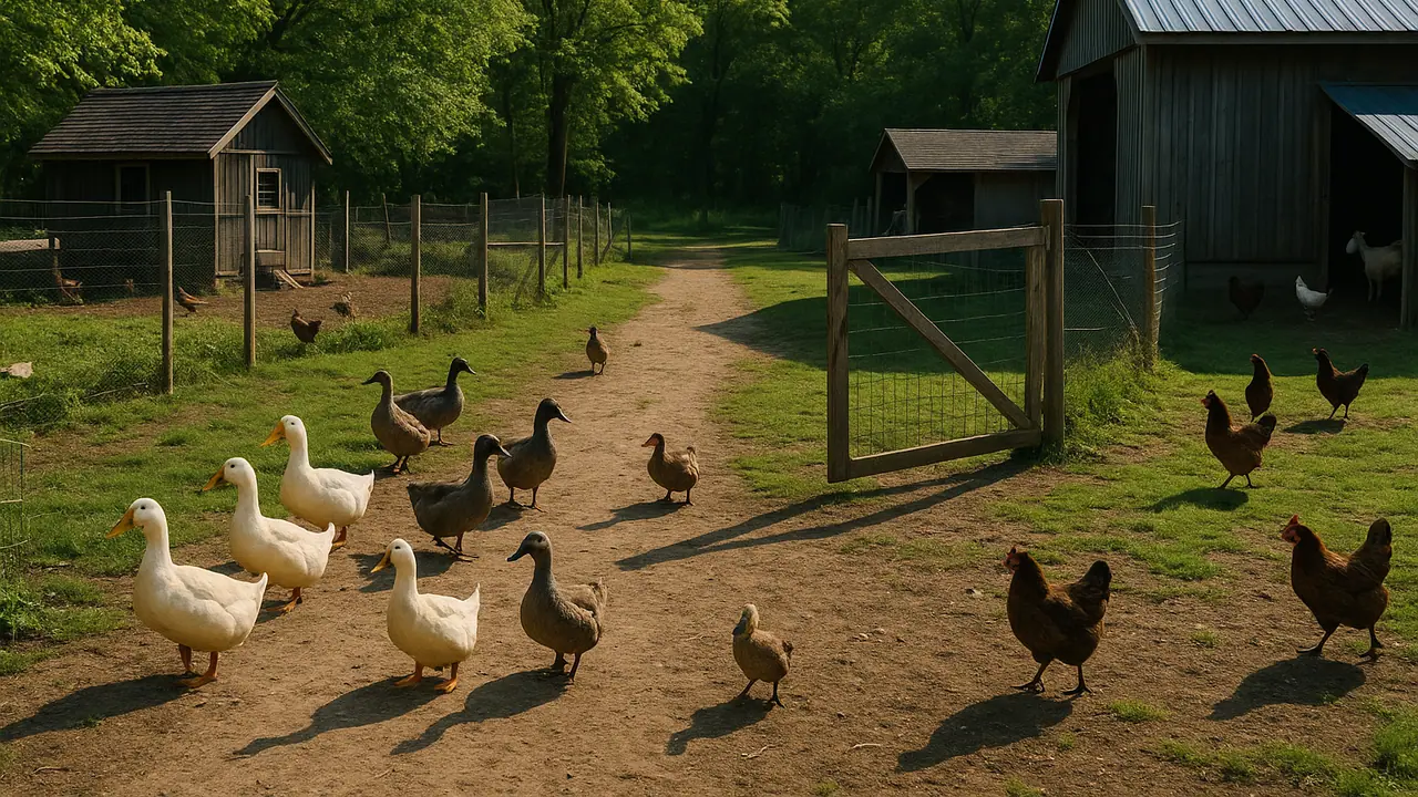 A Muslim farmer from the Clarington, Ont., area is allegedly facing a concentrated and escalating campaign of intimidation, hate, and extremist threats targeting his family.
