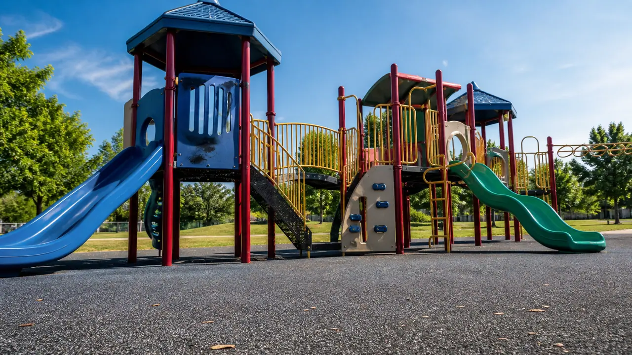 Hate Graffiti at Clarington Park Sparks Community Concerns