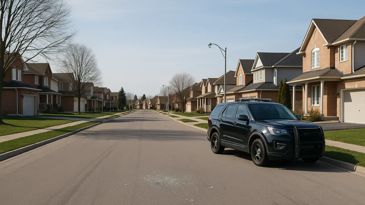 A 17-year-old boy has been charged in a Clarington collision that injured six youths earlier this year