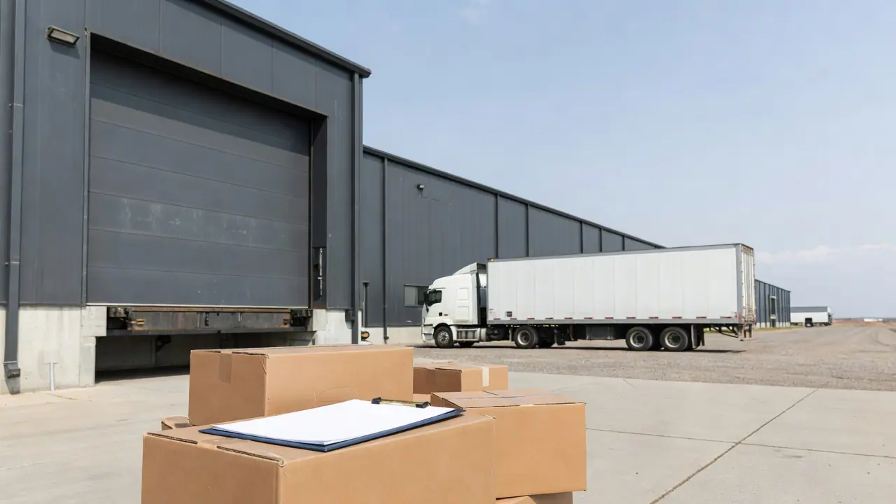 Alleged contraband tobacco plant busted on Six Nations; $10 million in contraband seized