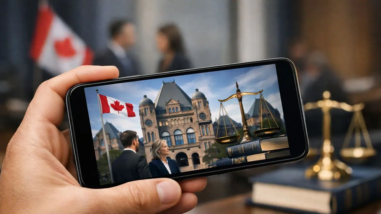 Scammers are pretending to be from the CRA. This is how the agency says you can spot them