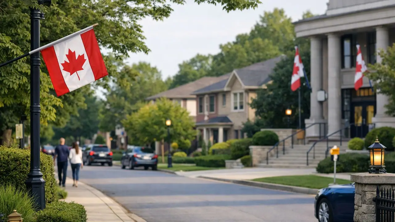 Suspects in 20 residential break-ins were part of crime-tourism group from Chile, York police say
