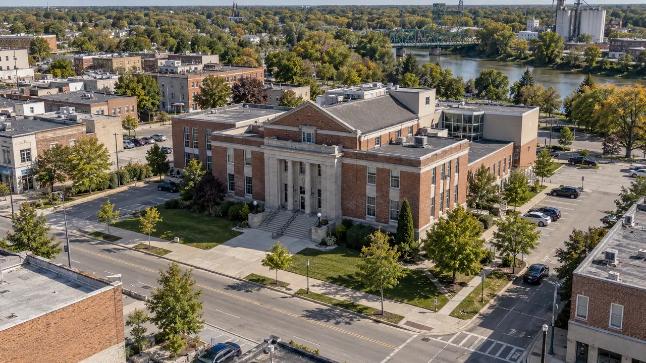Crypto King Fraud Trial Opens in Chatham, Ontario