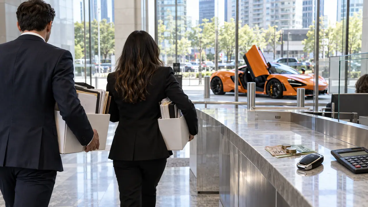 Crypto King Faces Fraud Charges: What Ontario Investors Should Know