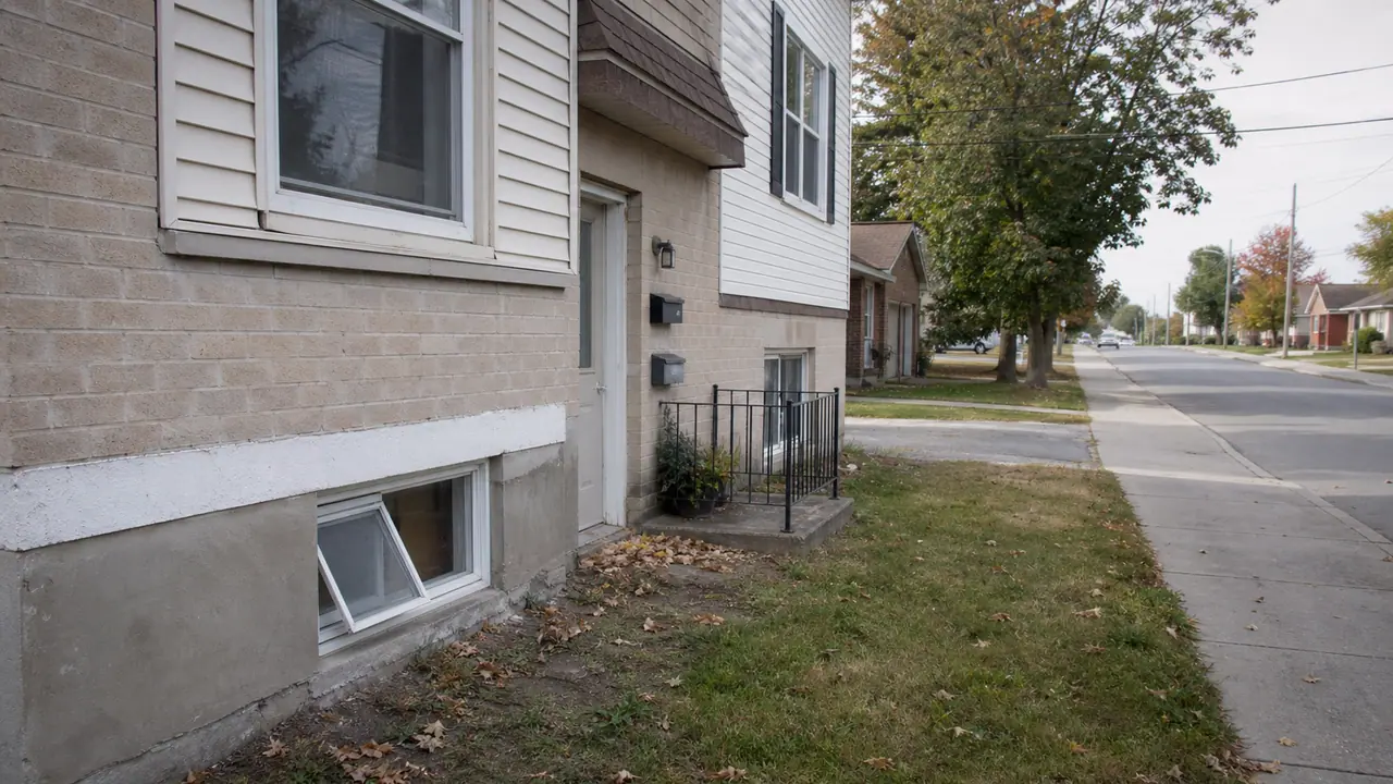 Welland Case: Dangerous Offender Status Sought for Senecal