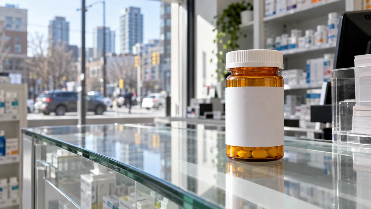 Disgraced GTA Pharmacist Linked to Project South Police Corruption Probe