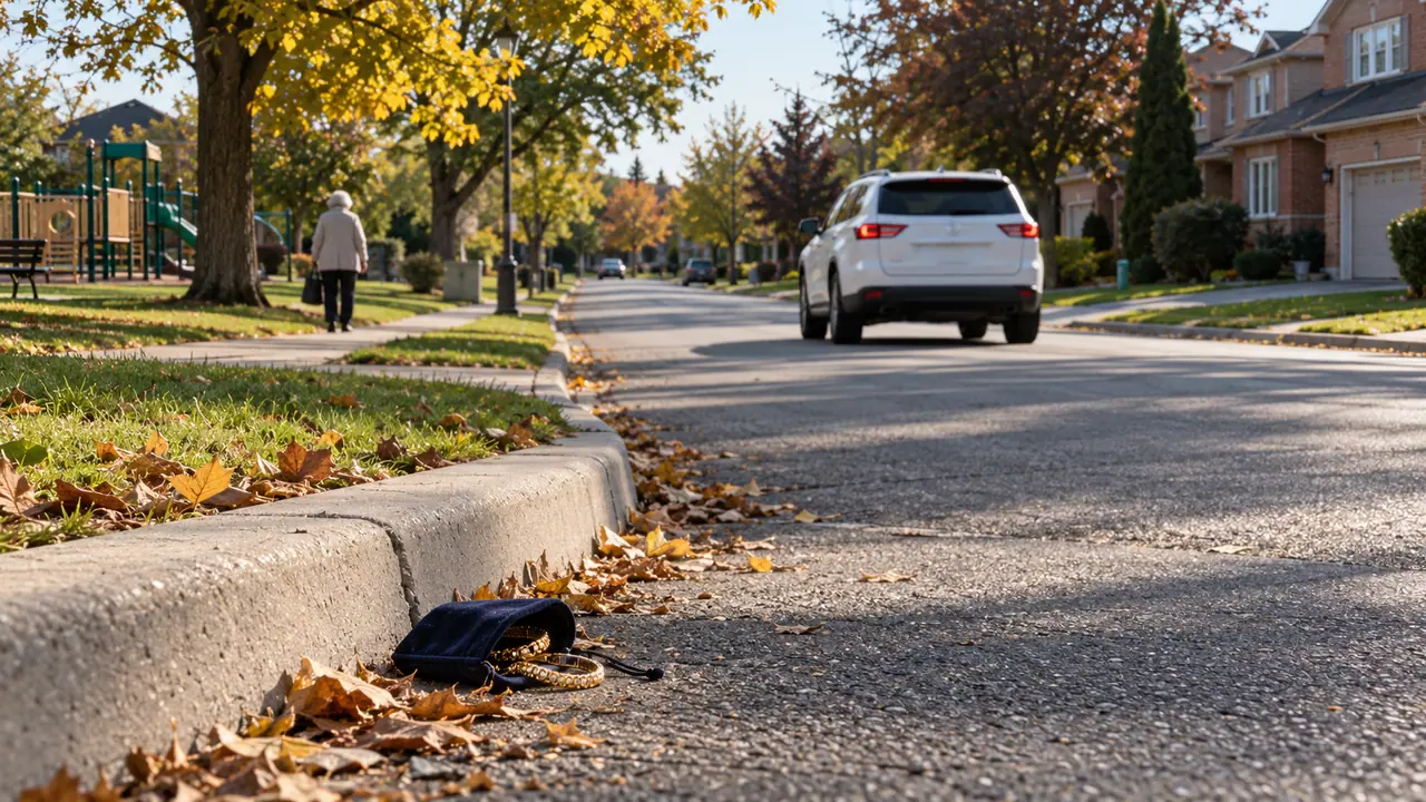 Brampton Jewellery Thefts: Protecting Your Valuables and Rights