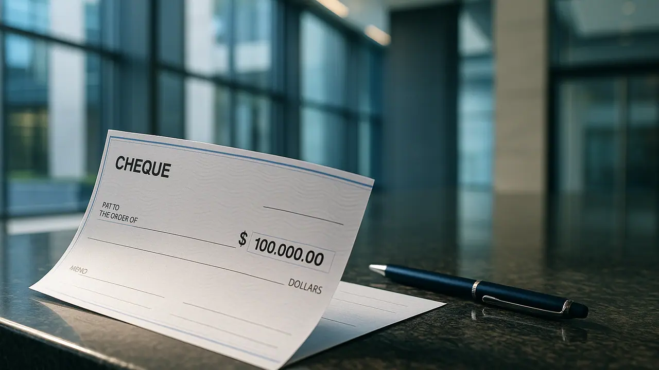 Four people facing numerous charges related to $1.9 million cheque fraud scheme