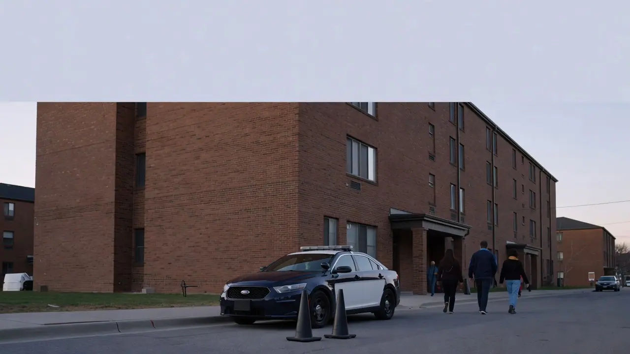 Durham cops plead for info on 2023 homicide; federal offender nabbed in Toronto, via @JaneCStevenson