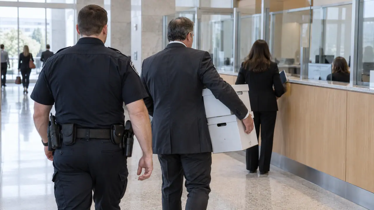 Durham Police Officer Charged with Assault: Know Your Rights