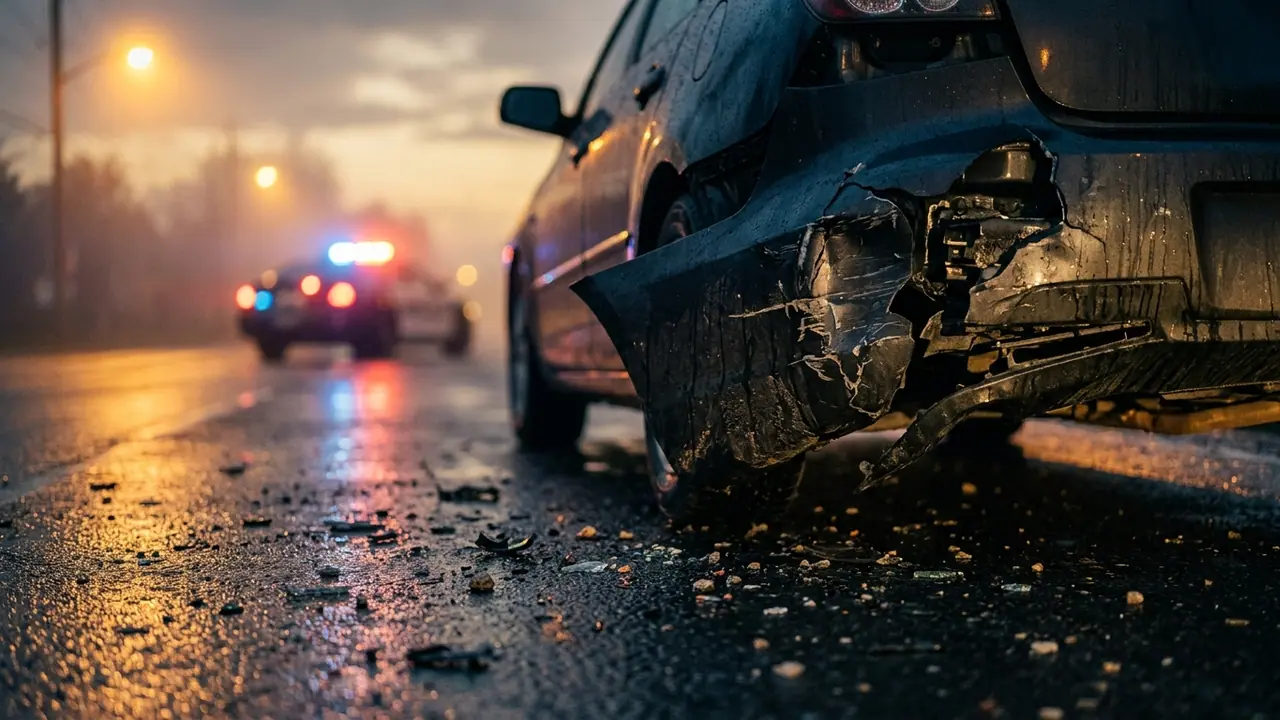 2 Durham cops will stand trial in 401 crash that killed baby, grandparents